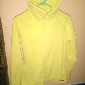 WOMEN'S PERFORMANCE FLEECE